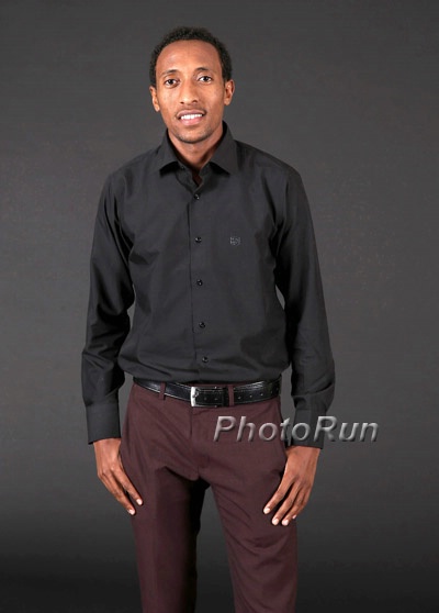 Mohammed Aman