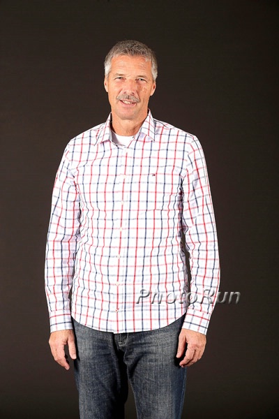 Volker Beck