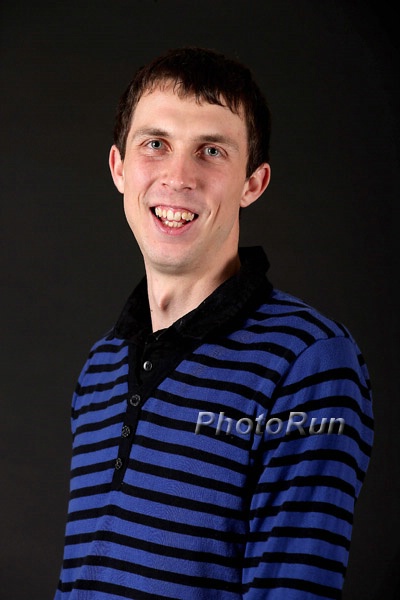 Bohdan Bondarenko