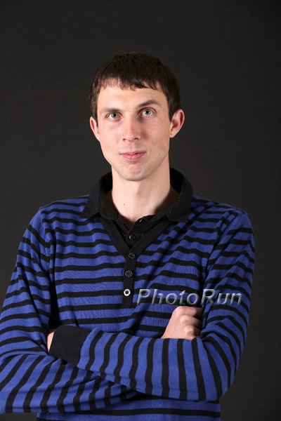 Bohdan Bondarenko