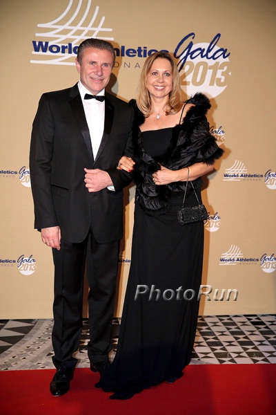 Sergey Bubka