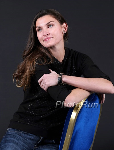Anna Chicherova
