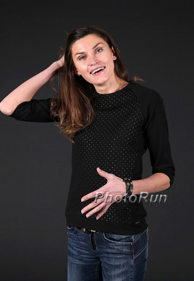 Anna Chicherova