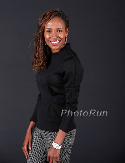Meseret Defar