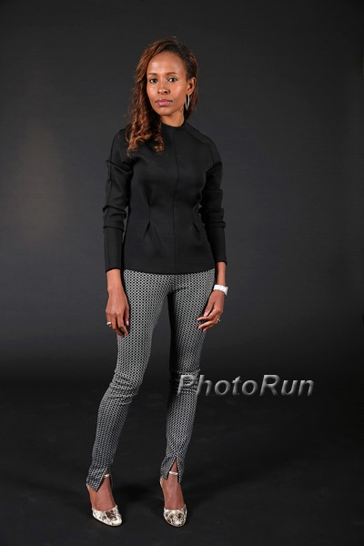 Meseret Defar