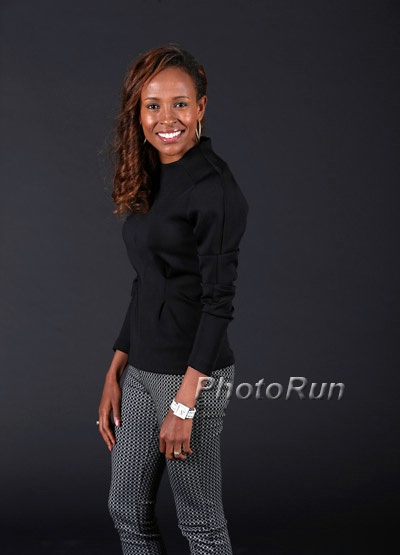 Meseret Defar