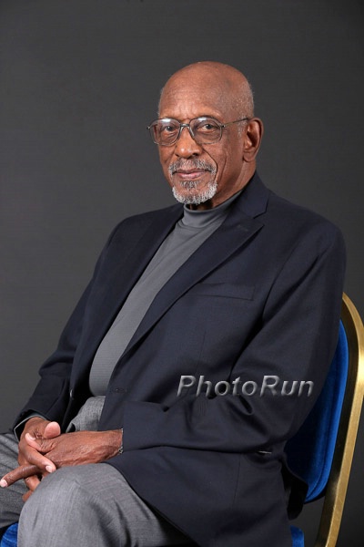Harrison Dillard