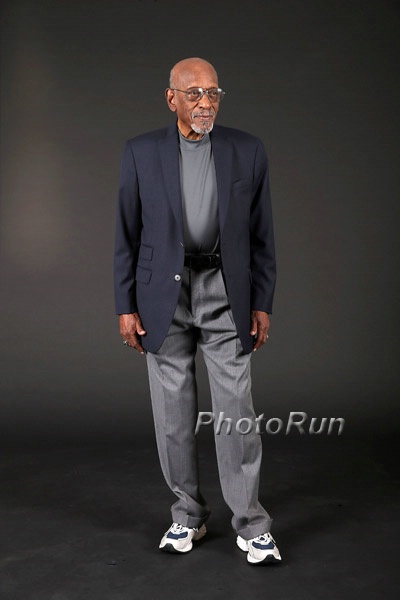 Harrison Dillard