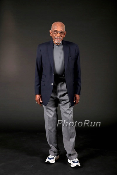 Harrison Dillard