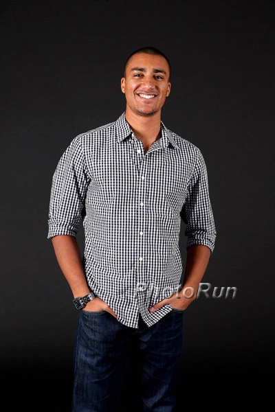 Ashton Eaton