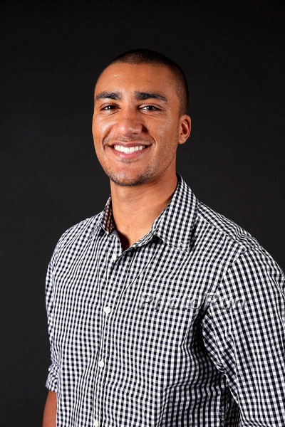 Ashton Eaton