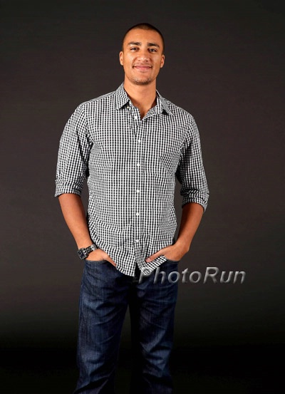 Ashton Eaton