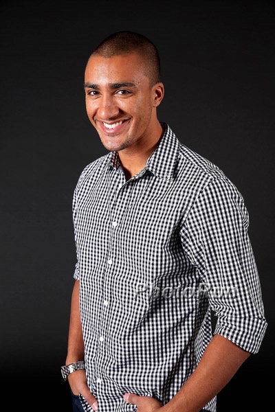 Ashton Eaton