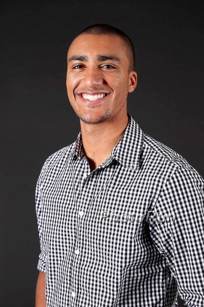 Ashton Eaton