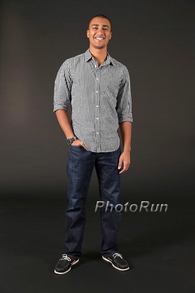 Ashton Eaton