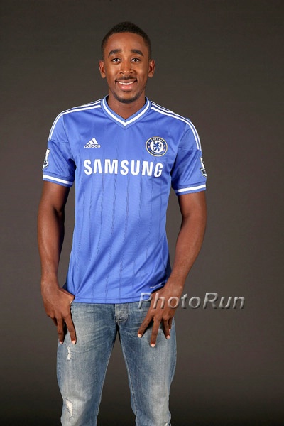 Jehue Gordon