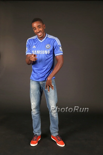 Jehue Gordon