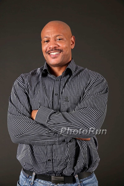 Maurice Greene