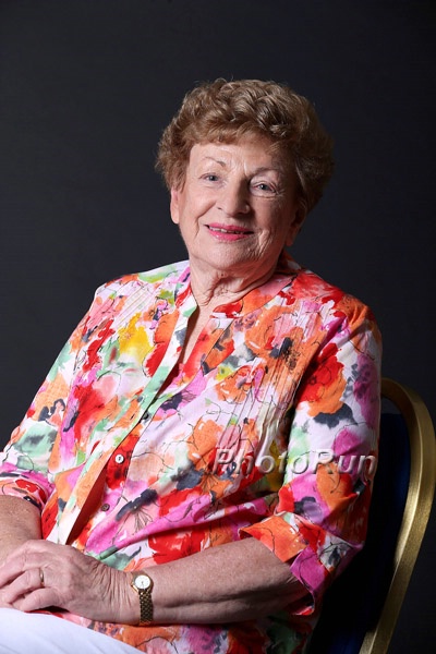 Marjorie Jackson
