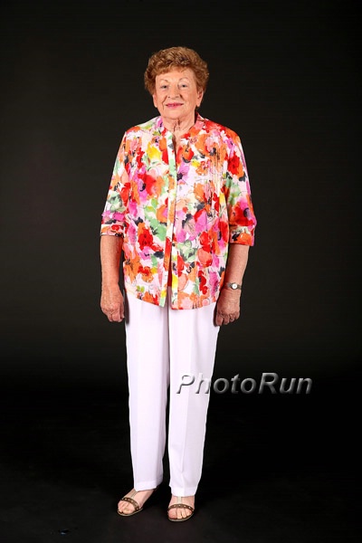 Marjorie Jackson
