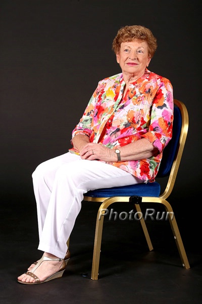 Marjorie Jackson
