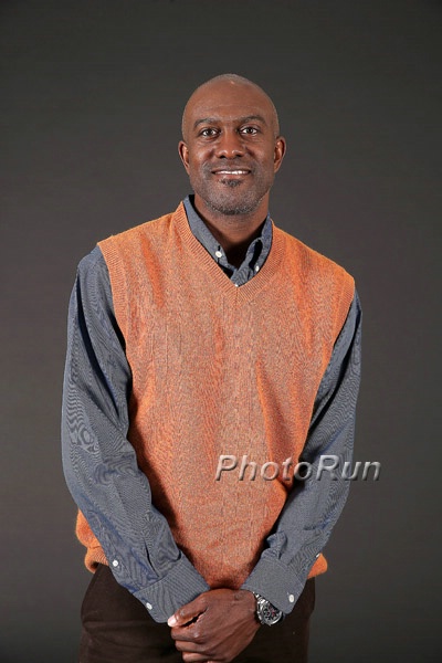 Allen Johnson
