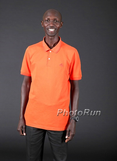 Wilson Kipsang