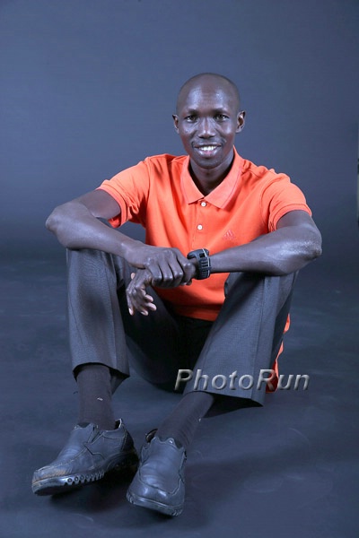 Wilson Kipsang