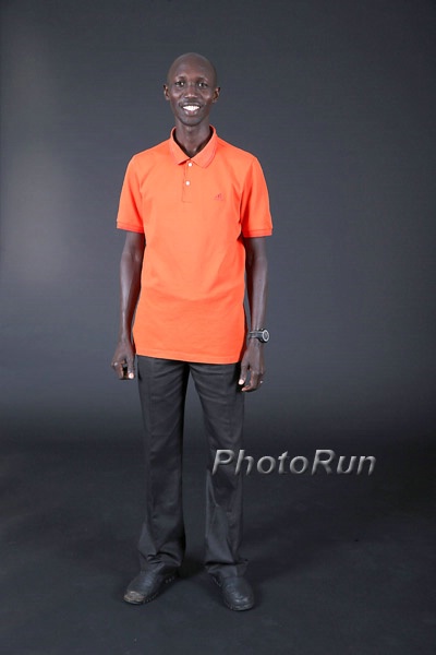 Wilson Kipsang