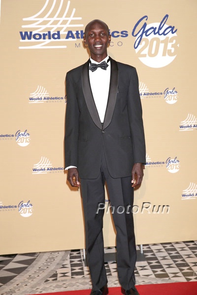 Wilson Kipsang