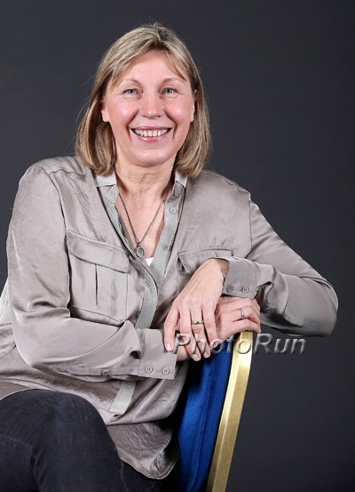 Marita Koch