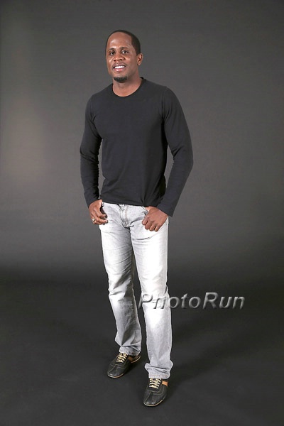 Dwight Phillips