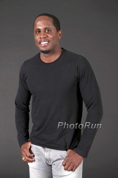 Dwight Phillips