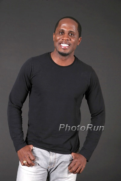 Dwight Phillips