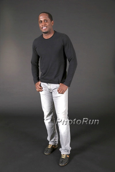 Dwight Phillips