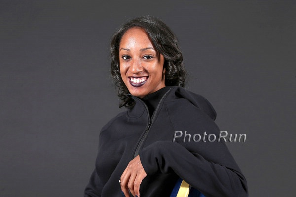 Brianna Rollins