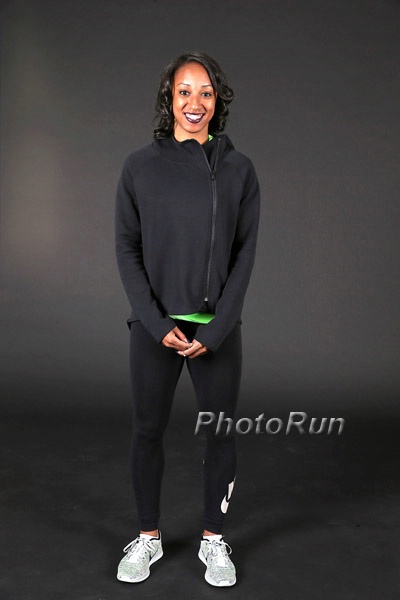 Brianna Rollins
