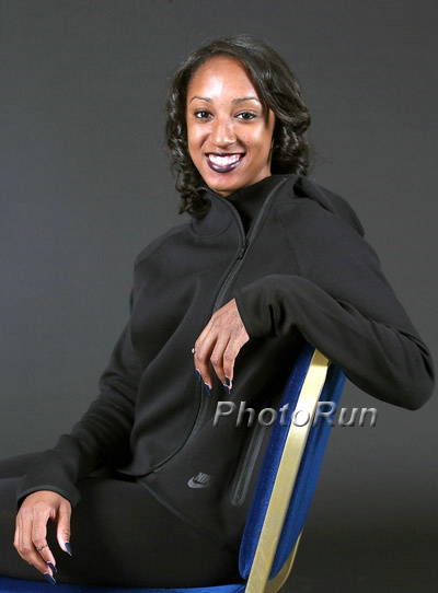 Brianna Rollins