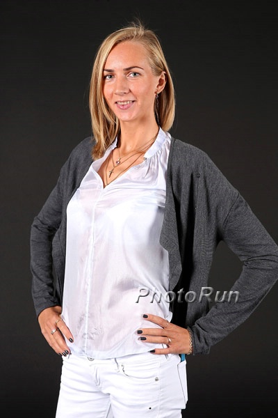 Svetlana Shkolina