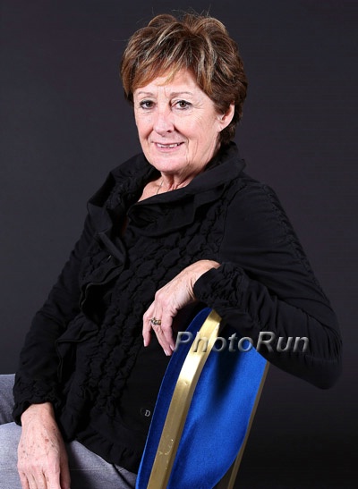 Sara Simeoni