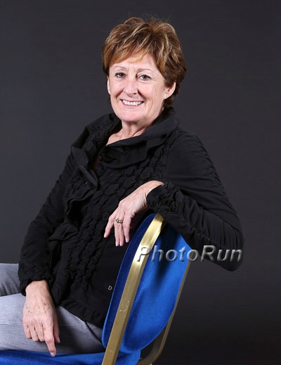 Sara Simeoni