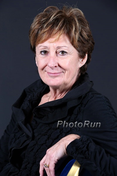 Sara Simeoni
