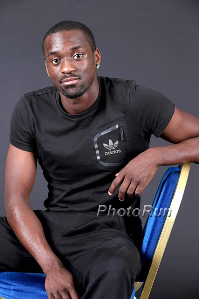 Teddy Tamgho