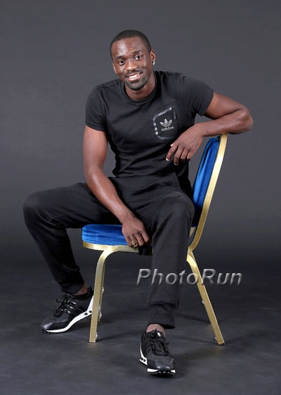 Teddy Tamgho