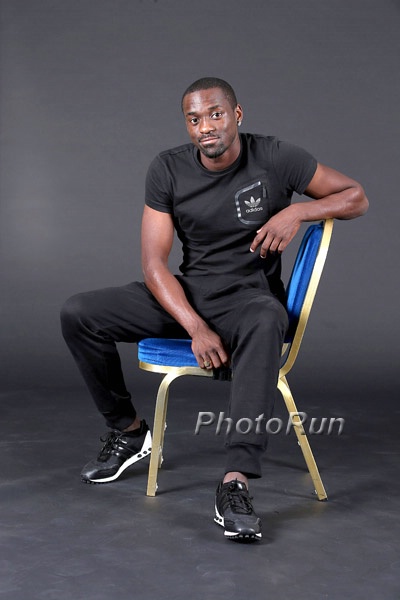 Teddy Tamgho