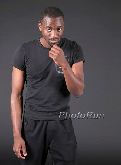 Teddy Tamgho