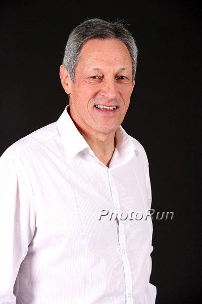Allan Wells