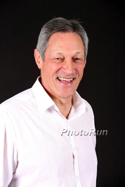 Allan Wells