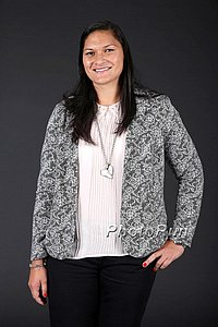Valerie Adams