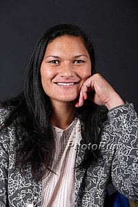 Valerie Adams